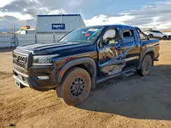 1N6ED1EK7NN604968 2022 NISSAN NAVARA (FRONTIER)