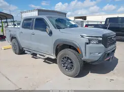 1N6ED1EK7NN605179 2022 NISSAN NAVARA (FRONTIER)