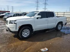 1N6ED1EK7NN606722 2022 NISSAN NAVARA (FRONTIER)
