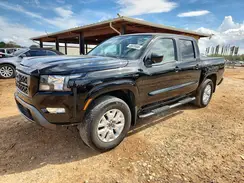 1N6ED1EK7NN607384 2022 NISSAN NAVARA (FRONTIER)