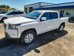 1N6ED1EK7NN610916 2022 NISSAN NAVARA (FRONTIER)