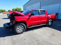 1N6ED1EK7NN612262 2022 NISSAN NAVARA (FRONTIER)
