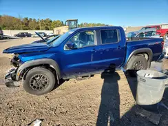 1N6ED1EK7NN617185 2022 NISSAN NAVARA (FRONTIER)