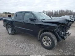 1N6ED1EK7NN619146 2022 NISSAN NAVARA (FRONTIER)