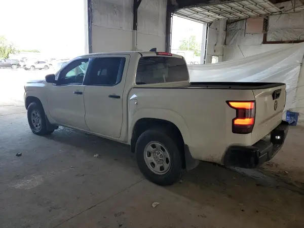 1N6ED1EK7NN624296 2022 NISSAN NAVARA (FRONTIER) - Image 2