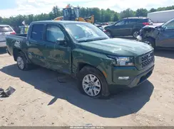 1N6ED1EK7NN626761 2022 NISSAN NAVARA (FRONTIER)