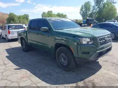 1N6ED1EK7NN628557 2022 NISSAN NAVARA (FRONTIER)