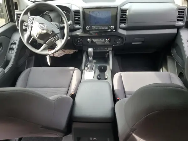 1N6ED1EK7NN629417 2022 NISSAN NAVARA (FRONTIER) - Image 8