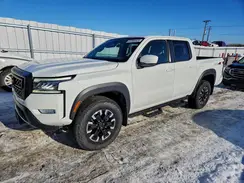 1N6ED1EK7NN629613 2022 NISSAN NAVARA (FRONTIER)