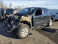1N6ED1EK7NN630504 2022 NISSAN NAVARA (FRONTIER)