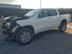 1N6ED1EK7NN635296 2022 NISSAN NAVARA (FRONTIER)