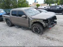 1N6ED1EK7NN638442 2022 NISSAN NAVARA (FRONTIER)