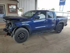 1N6ED1EK7NN641762 2022 NISSAN NAVARA (FRONTIER)