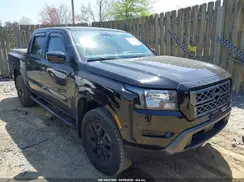 1N6ED1EK7NN642071 2022 NISSAN NAVARA (FRONTIER)