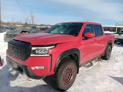 1N6ED1EK7NN643687 2022 NISSAN NAVARA (FRONTIER)