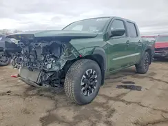 1N6ED1EK7NN647447 2022 NISSAN NAVARA (FRONTIER)