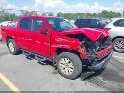 1N6ED1EK7NN652485 2022 NISSAN NAVARA (FRONTIER)