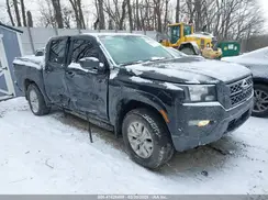 1N6ED1EK7NN653216 2022 NISSAN NAVARA (FRONTIER)