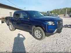 1N6ED1EK7NN654298 2022 NISSAN NAVARA (FRONTIER)
