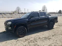 1N6ED1EK7NN654818 2022 NISSAN NAVARA (FRONTIER)