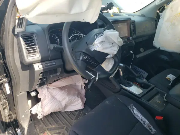 1N6ED1EK7NN654818 2022 NISSAN NAVARA (FRONTIER) - Image 8