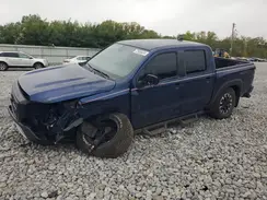 1N6ED1EK7NN657766 2022 NISSAN NAVARA (FRONTIER)