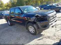 1N6ED1EK7NN663230 2022 NISSAN NAVARA (FRONTIER)