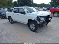 1N6ED1EK7NN665656 2022 NISSAN NAVARA (FRONTIER)