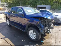 1N6ED1EK7NN669075 2022 NISSAN NAVARA (FRONTIER)