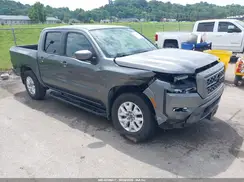 1N6ED1EK7NN669349 2022 NISSAN NAVARA (FRONTIER)