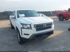 1N6ED1EK7NN676673 2022 NISSAN NAVARA (FRONTIER)