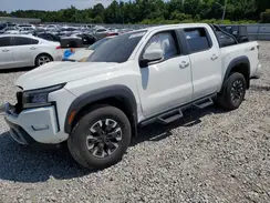 1N6ED1EK7NN678164 2022 NISSAN NAVARA (FRONTIER)