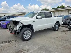 1N6ED1EK7NN681159 2022 NISSAN NAVARA (FRONTIER)