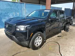 1N6ED1EK7NN684076 2022 NISSAN NAVARA (FRONTIER)