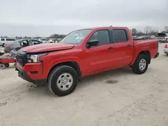 1N6ED1EK7NN685311 2022 NISSAN NAVARA (FRONTIER)