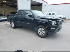 1N6ED1EK7NN686698 2022 NISSAN NAVARA (FRONTIER)