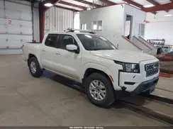1N6ED1EK7NN691576 2022 NISSAN NAVARA (FRONTIER)