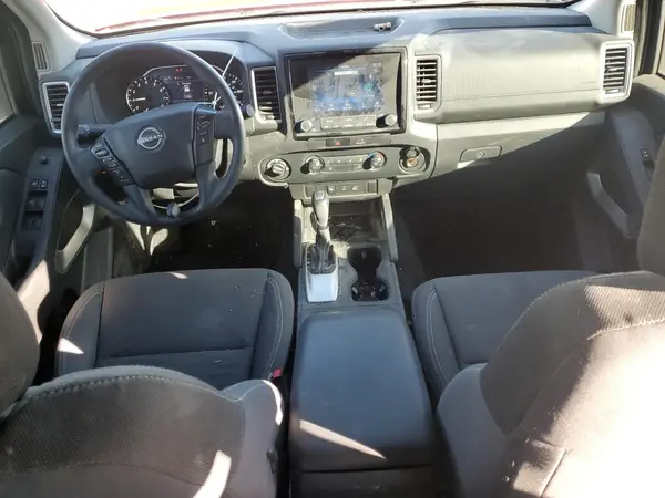 1N6ED1EK7NN692002 2022 NISSAN NAVARA (FRONTIER) - Image 8