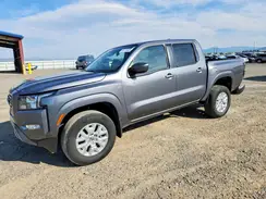 1N6ED1EK7NN695479 2022 NISSAN NAVARA (FRONTIER)