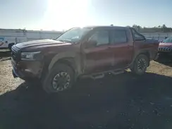 1N6ED1EK7PN600308 2023 NISSAN NAVARA (FRONTIER)