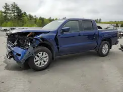 1N6ED1EK7PN601054 2023 NISSAN NAVARA (FRONTIER)