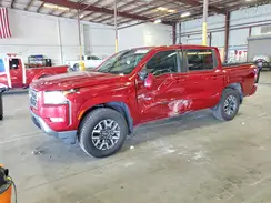 1N6ED1EK7PN601751 2023 NISSAN NAVARA (FRONTIER)