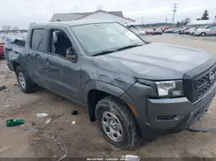 1N6ED1EK7PN602804 2023 NISSAN NAVARA (FRONTIER)