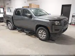 1N6ED1EK7PN604021 2023 NISSAN NAVARA (FRONTIER)