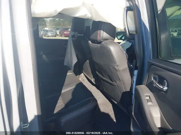 1N6ED1EK7PN604374 2023 NISSAN NAVARA (FRONTIER) - Image 8
