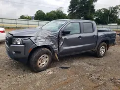 1N6ED1EK7PN604956 2023 NISSAN NAVARA (FRONTIER)