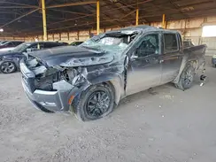 1N6ED1EK7PN608280 2023 NISSAN NAVARA (FRONTIER)