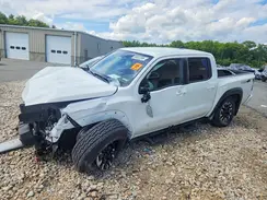 1N6ED1EK7PN611261 2023 NISSAN NAVARA (FRONTIER)