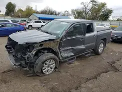 1N6ED1EK7PN613897 2023 NISSAN NAVARA (FRONTIER)