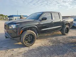 1N6ED1EK7PN614631 2023 NISSAN NAVARA (FRONTIER)